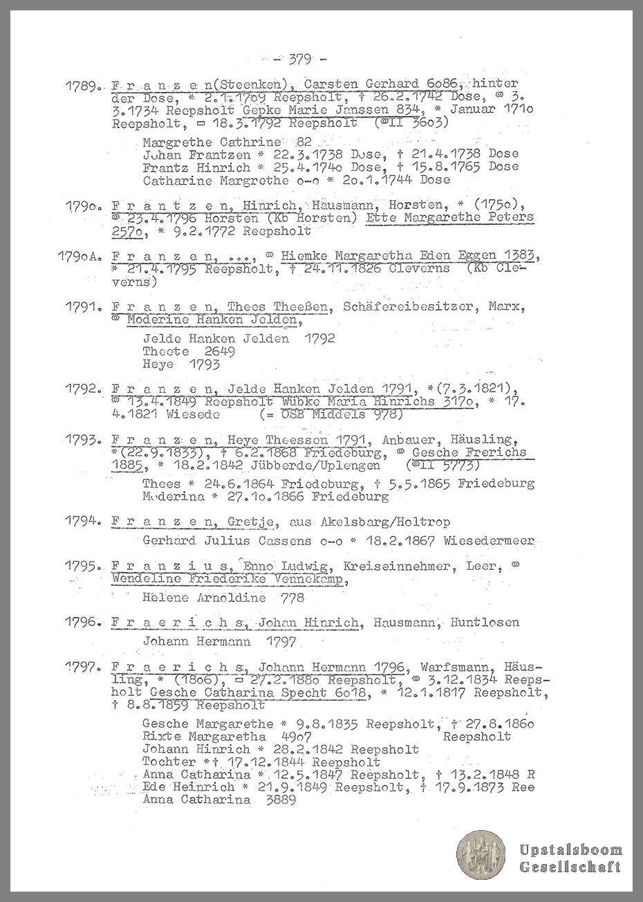 Document